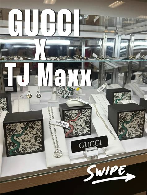 tj maxx gucci jewelry|gucci rings for sale.